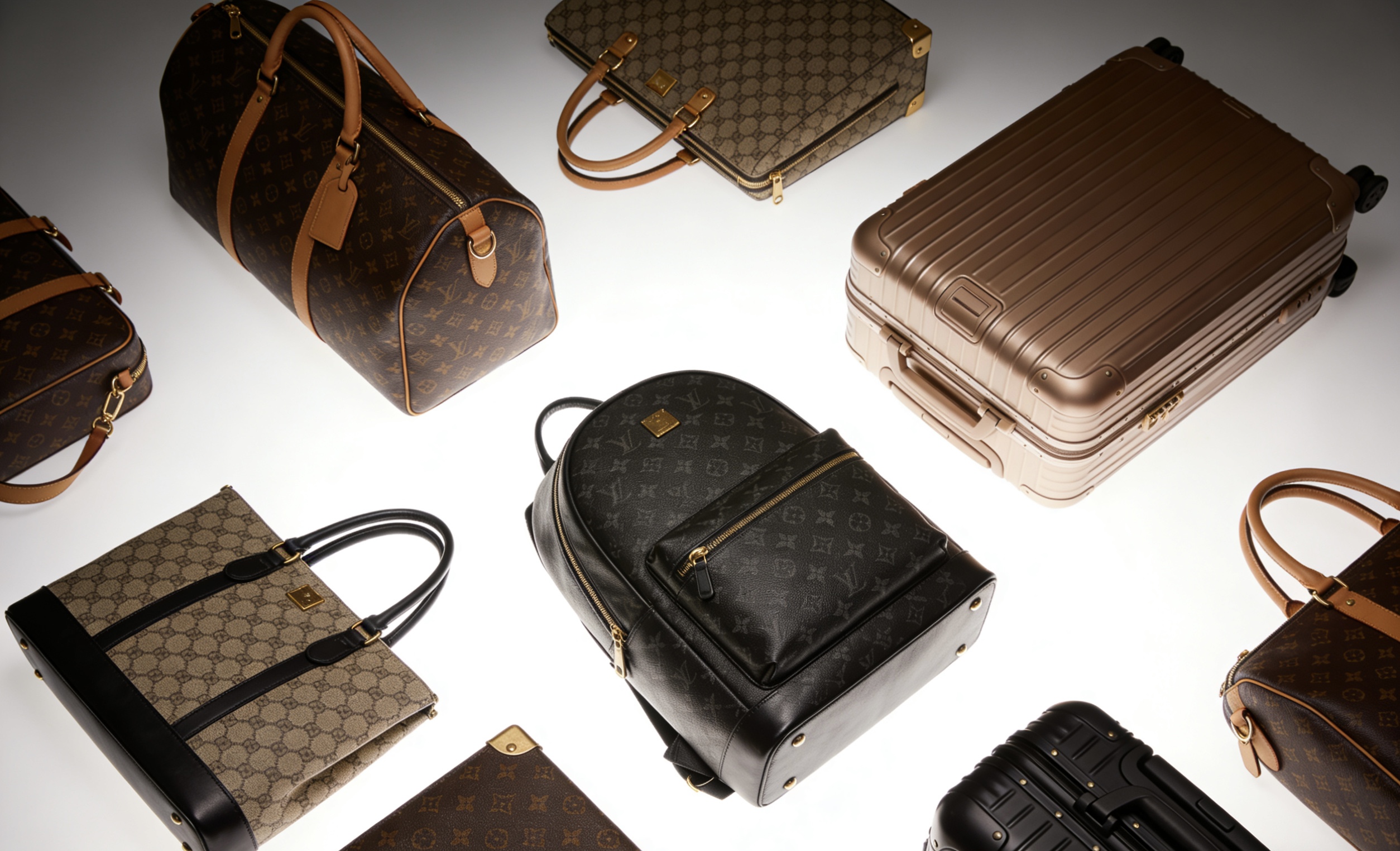 百货速递甄选：从“货架”到“生活场”的消费革命--蓝天百货